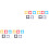10Pièces Protections Antichute Silicone Multicolores Pour Microphones 1