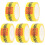 Dekorative Chinesische Fulu Washi Tape Für Scrapbooking 1