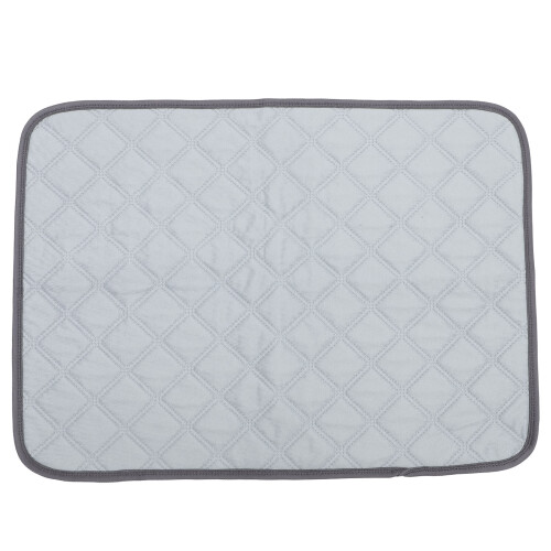 Litière Hamster Réutilisable Clair Tissu Doux