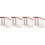Transferts Sourcils Marron Waterproof Autocollants Naturels 5