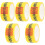 Dekorative Chinesische Fulu Washi Tape Für Scrapbooking 3