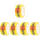 Dekorative Chinesische Fulu Washi Tape Für Scrapbooking 5