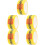 Dekorative Chinesische Fulu Washi Tape Für Scrapbooking 6