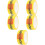 Dekorative Chinesische Fulu Washi Tape Für Scrapbooking 7