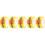 Dekorative Chinesische Fulu Washi Tape Für Scrapbooking 9