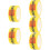 Dekorative Chinesische Fulu Washi Tape Für Scrapbooking 10