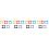 10Pièces Protections Antichute Silicone Multicolores Pour Microphones 5