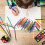Acrylfarben-Marker Set Für , Basteln Und Gestaltung 3