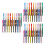 Acrylfarben-Marker Set Für , Basteln Und Gestaltung 8