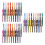 Acrylfarben-Marker Set Für , Basteln Und Gestaltung 9