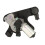Rear Wiper Motor Quiet for 3008 2008 9