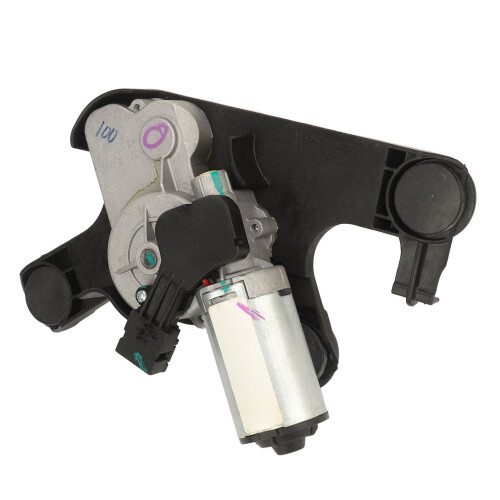 Rear Wiper Motor Quiet for 3008 2008 1