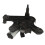 Rear Wiper Motor Quiet for 3008 2008 21