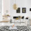 Litière Hamster Réutilisable Clair Tissu Doux 6