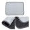 Litière Hamster Réutilisable Clair Tissu Doux 10