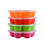 Boîtes Bébé Silicone Aliments Solides Faciles Nettoyer 8