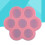 Boîtes Bébé Silicone Aliments Solides Faciles Nettoyer 9