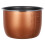 2Pièces Pot Liner Aluminium Pour Cuiseur De Multi Usage 2