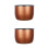 2Pièces Pot Liner Aluminium Pour Cuiseur De Multi Usage 4