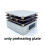 MHP30  Hot Plate PCB SMD Board Soldering Plate Adjustable Constant Temperature Heating Tool Preheating Station 8