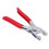 Iron Badminton Racket Threading Pliers - Repair Tool, 122g 2