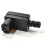 kenable Heavy Duty Rewireable Right Angle IEC C13 Female Socket Plug 10A 250V 1