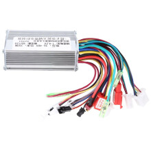 Controller per Biciclette Elettriche Accessori per Bici Elettriche 36V/48V 350W Controller per Bici Elettrica Senza Spazzole Sinusoidale