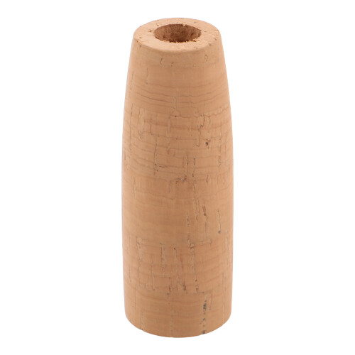 Manche Bois Beige Pour Canne À Spinning