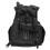Scuba Diving 2-Piece Backpanel Scuba Diving Backpanel High Strength Durable for Diving Harness or Jacket BCD 4