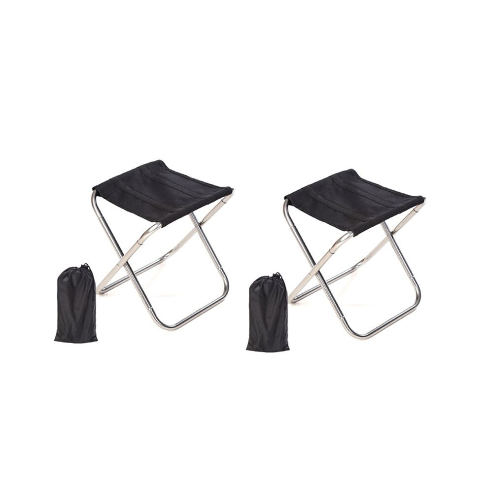 Folding Small Stool Portable Ultra- Subway Train Travel Picnic Camping Fishing Chair Foldable Light 6032340214636
