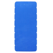 3Pièces Coussin Genouillère Eva Bleu Portable Jardinage