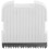 Replacement Hair Clipper Blade for ENCHEN Boost  Ceramic Cutter  White 1