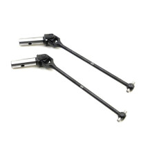 Geeignet für  MP10 CVD-Getriebewelle, Vorder- und HinterräDer Sind für 94-Mm-Universalwelle Geeignet.