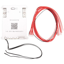JK BMS 4S 5S 6S 7S 8S 200A BMS 2A Active Balance Transfer Built-in APP Support LCD 12V 24V 3S(B)