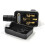 kenable Heavy Duty Rewireable Right Angle IEC C13 Female Socket Plug 10A 250V 3