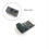 GM865 1D 2D-Barcode-Scanner USB-TTL-Barcode-Leser QR-Code-Modul CMOS mit Kabel für Bus-Supermarkt, Fernobjektiv 9