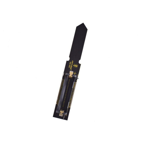 Moniteur à Distance ESP32 WIFI  pour Module de TempéRature, D'Humidité et de  avec Module de Support de Batterie 18650 1