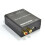 kenable TV Headphone Amplifier With Volume Control for TVs without 3.5mm Jack 2