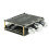 XY-E100H2.1 Channel  Audio Amplifier Board Module TPA3116 50Wx2+100W Subwoofer Multi-Function Module 6