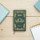 Journal Gestion Temps 2026 Format PU Vert Planifier 4