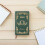 Journal Gestion Temps 2026 Format PU Vert Planifier 5