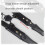 Saxophone Shoulder Neck Strap Adjustable Sax Double Shoulder Strap Harness Sax Musical Instruments Accessories 7