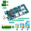 NGFF(M.2) to USB 3.0 Adapter with Dual  SIM Card Support 3G/4G/5G/LTE Module Suitable for Desktop Computers 4