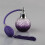 100 Ml Empty Vintage Perfume Bottle Spray Atomiser Refillable Glass Bottle 5