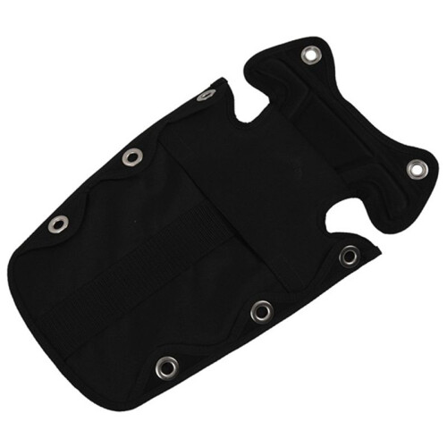 Coussin de Planche Dorsale de PlongéE Sous-Marine Coussin de Compression Coussin de Dossier Tech Diving Bcd Coussin de Soutien 2