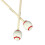 Marimba Mallet White Marimba Hammer Drum Stick Drum Hammer Circle White Percussion Instrument Accessories 6