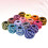 32 Fil Coton Broderie Assorti Pour De Points De Croix 11