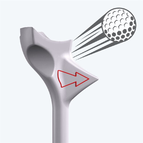 MELE   Tee Rhombus  Tee Bracket 10 Diagonal Insert Durable Plastic Tee  Speed Tee  Accessories 2