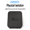 2 Port Gigabit Network  RJ45  Network Splitter Cable Extender 2 Way External Network Switcher Splitter-White 2