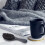2 Pcs Magic-Wave Brush Curved Wave Brush Soft and Wild Boar 7
